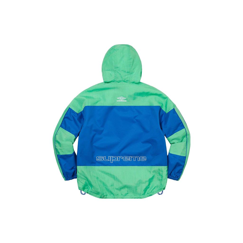 Supreme Umbro Hooded Anorak SUP-SS23-256