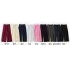 Womens High-Waist Wide-Leg Pants Pleated Design Street Style Casual Trousers Slim Fit All-Match Long