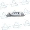 Car Styling Metal GT Logo Emblem Steering Wheel Sticker Badge Interior Decor For Peugeot 508 5008 4008 3008 208 2008 308 PHEV
