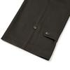 MMIC Double Slacks Khaki