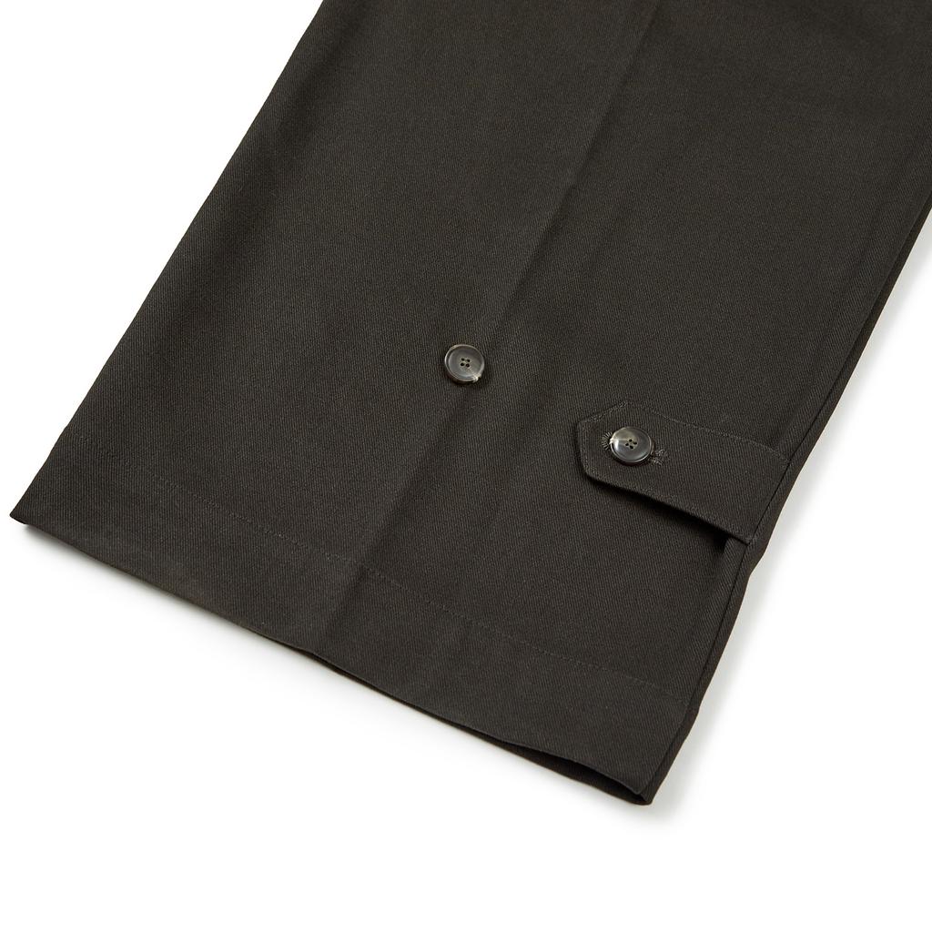 MMIC Double Slacks Khaki