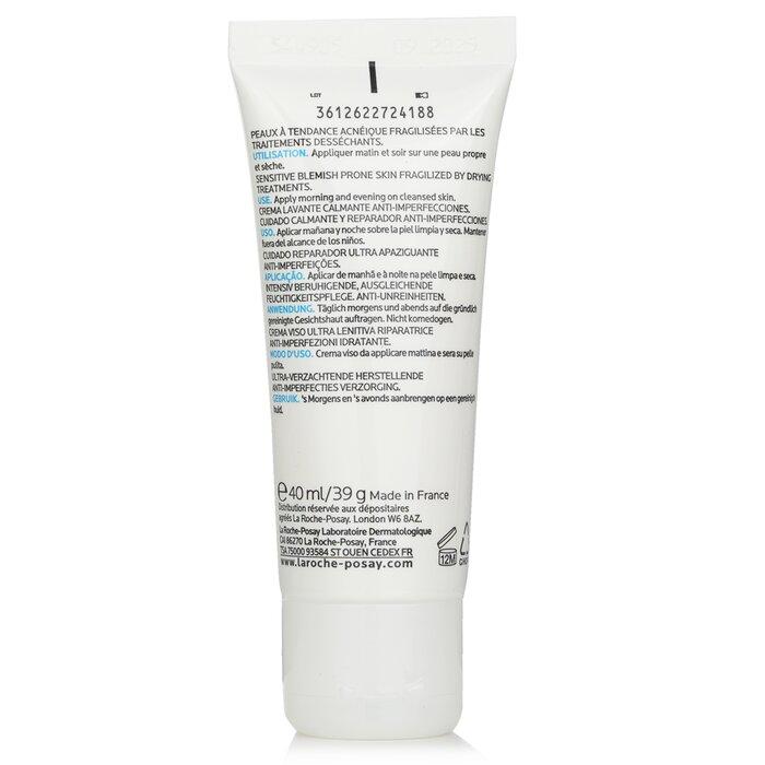 LA ROCHE POSAY Ipaclar H ISO-BIOME ULTRA SOOTING HYDRATING CARE PERFECT PREVENTION