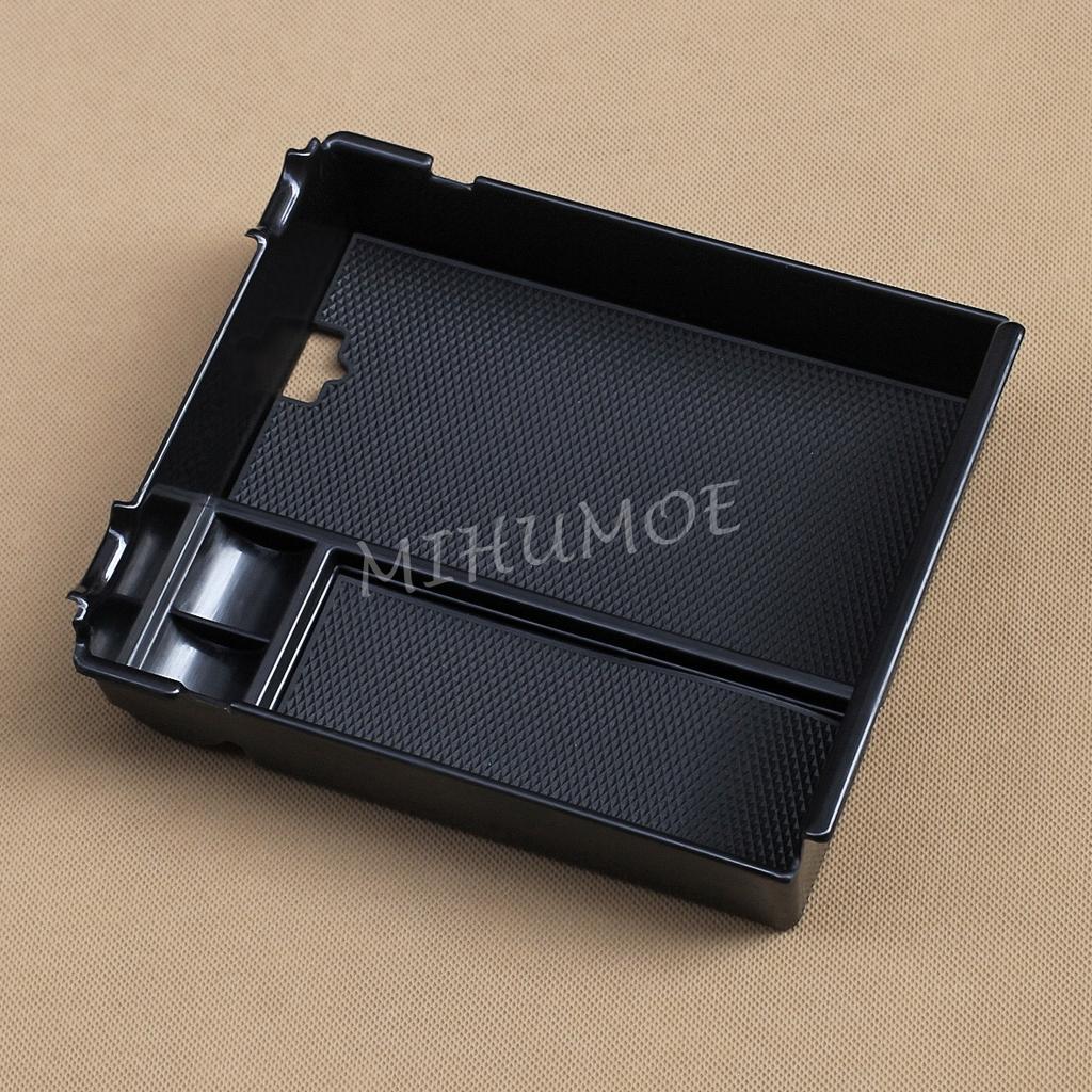Innenraum Armlehne Aufbewahrungsbox Container Organizer für Mazda CX-5 KF 2017 2018 2022 2023