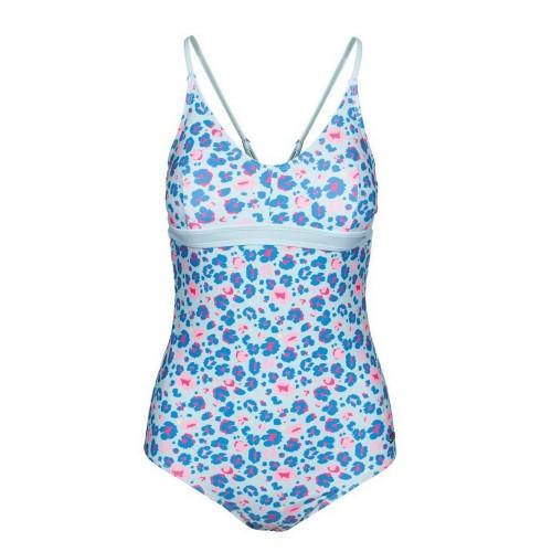 TRESPASS Womens/Ladies Mimi One Piece Swimsuit