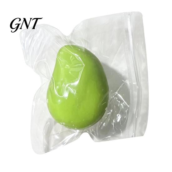 Desk Stress Reliever Fake Pineapple Bread Squeeze Toy, Relief Realistic Corn Pinch Toys Sensory Soft Simulated Mango Office Fidget Toy