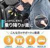 Set of 2 Assist Grips Car Handrail Hook Rear Seat