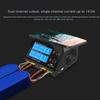 UP8 Battery Balance Charger AC 400W DC 600W 2x16A Dual Channel Battery Balance Charger Discharger