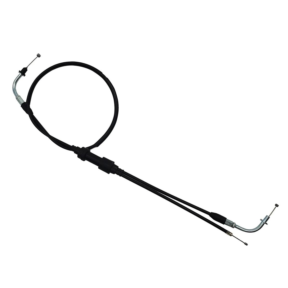 

Трос дроссельной заслонки мотоцикла для Yamaha PW50 PW80 PW 50 80 Y-Zinger 1981 1982-2001 2003-2009 PW80