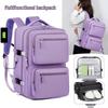 Huanyu Large Capacity Travel & Business Backpack