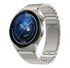 Stainless Steel Bracelet for Huawei Watch GT 4 46mm 2e 3 pro 42mm Strap for Samsung Galaxy 3 45mm for Amazfit GTR 47mm Band 22mm