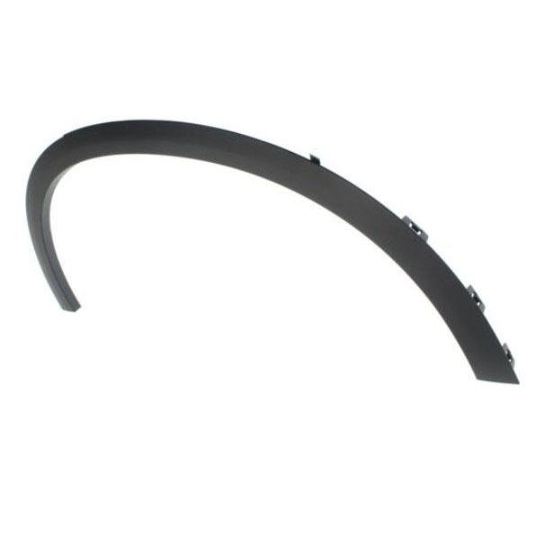 Mercedes-Benz GLC W253 Wheel Arch: 2538850722/2538850822