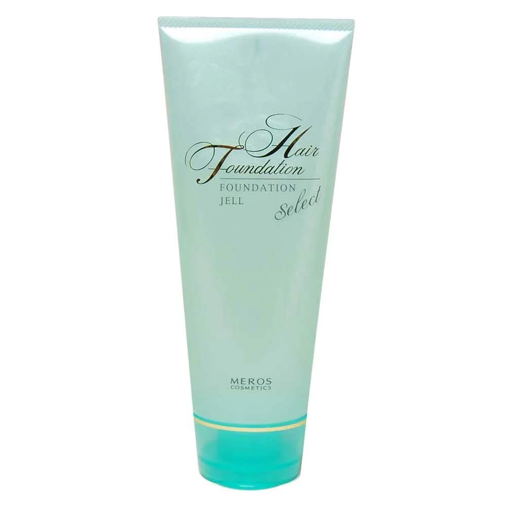 

ID CARE DNS Meros HF Тональный гель Select 220 г зелёный