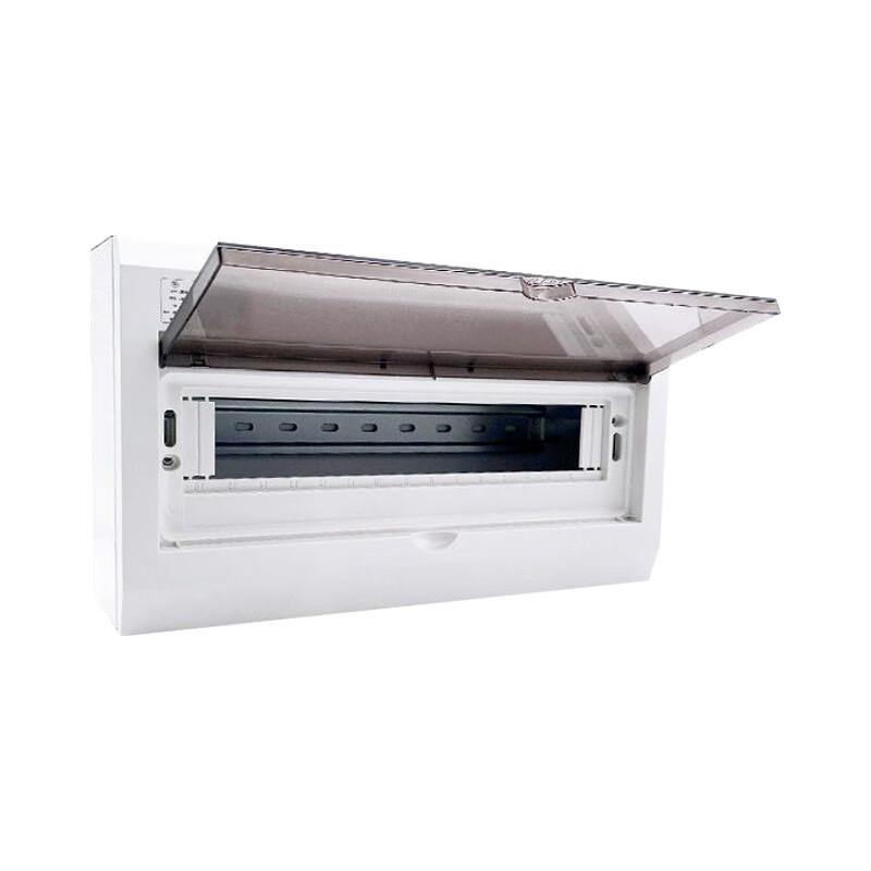 Jucheng Surface-Mounted Distribution Box Controller