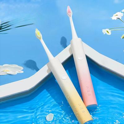 Adult Electric Toothbrush Wireless Induction Charging Maglev Soft-bristled Sonic Children's Electric Toothbrush