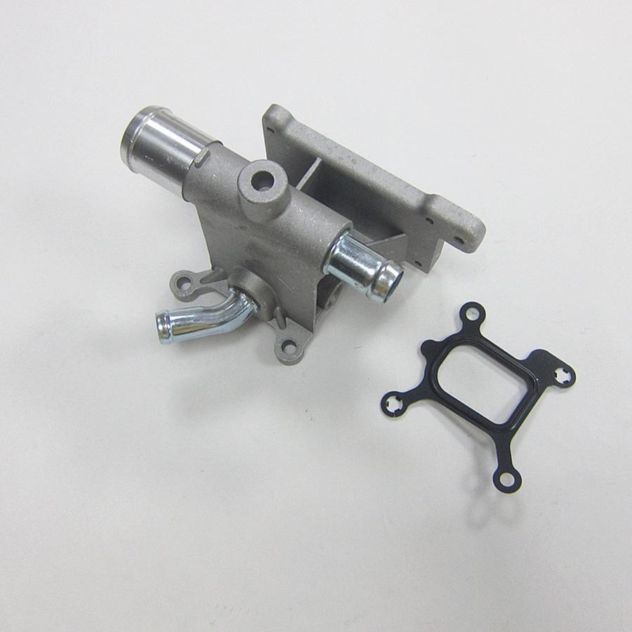 Car accessories 15-17Z cooling system aluminium
