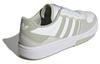 Adidas Originals Courtic Shoes 'White Olive Green' ID6066