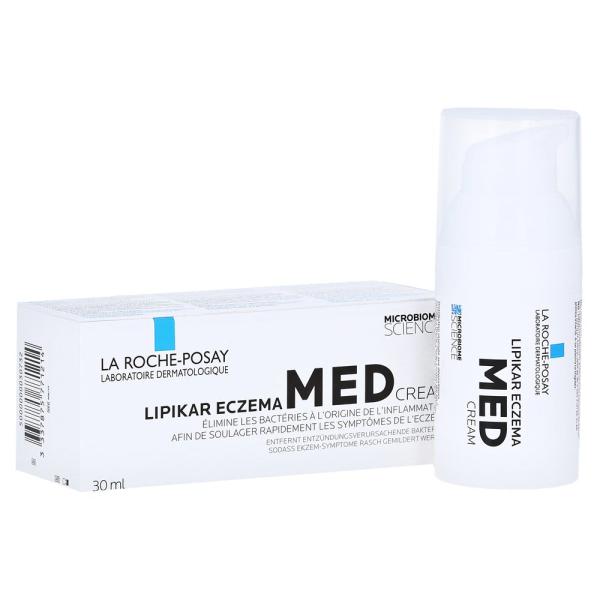 La Roche-Posay Lipica Med Cream 30ml