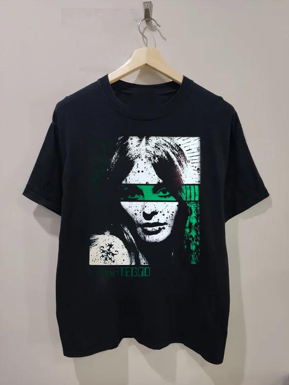 

New EyeHateGod Band Gift For Fan Black S-2345XL Unisex T-shirt S4417 Unisex T-Shirt XXXL
