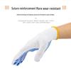Yu Long Thickened Anti-slip Work Gloves