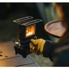 Thous Winds Firedance Oil Lamp Stove Portable Outdoor Retro Camping Lantern Emotion Lights Burner Stove Camping Supplies