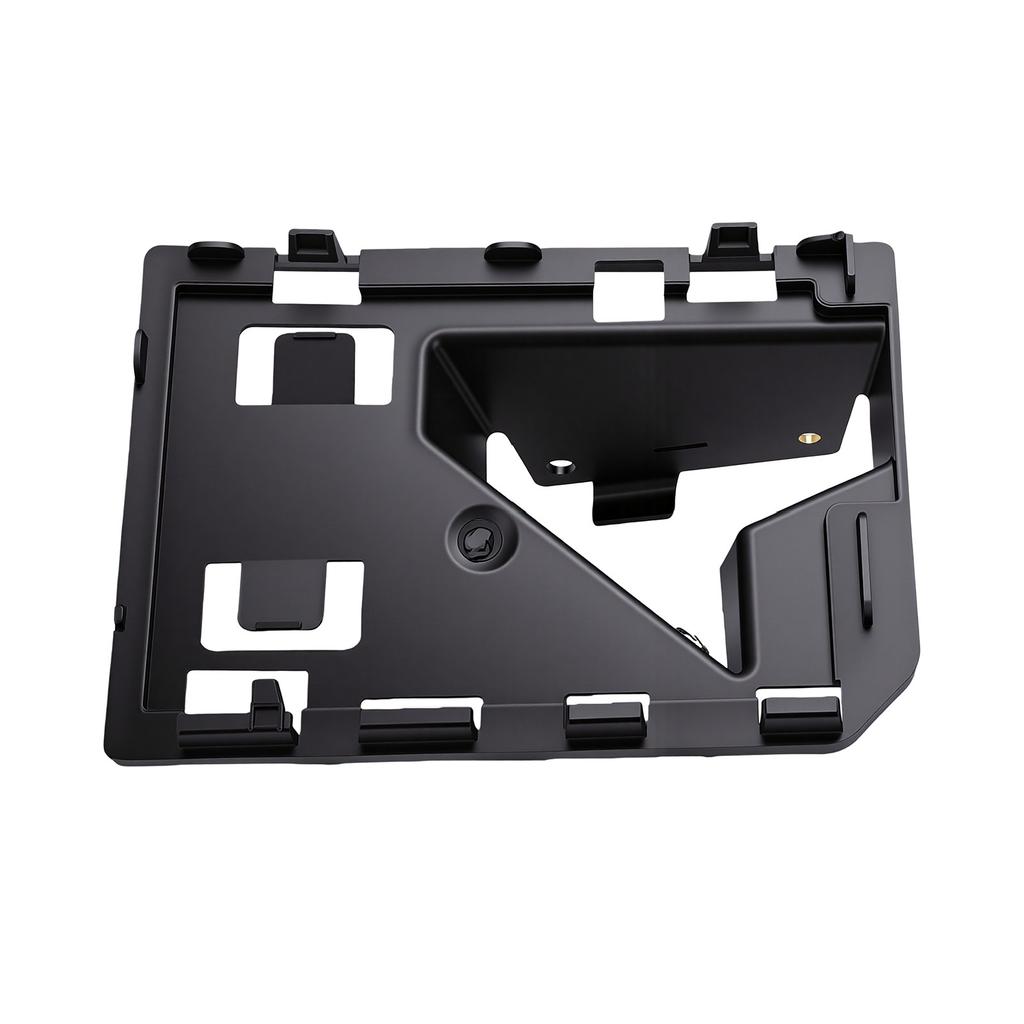 Engine Control Module Bracket 23283540 Car Engine Control Module Mounting Bracket Replacement for Silverado 1500 2014
