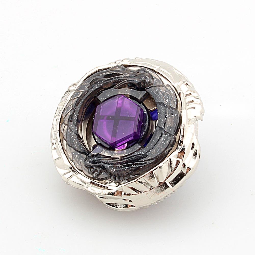 4D System BB-122 Beyblade Diablo Nemesis X:D Metal Fusion Fight Masters Set Toy