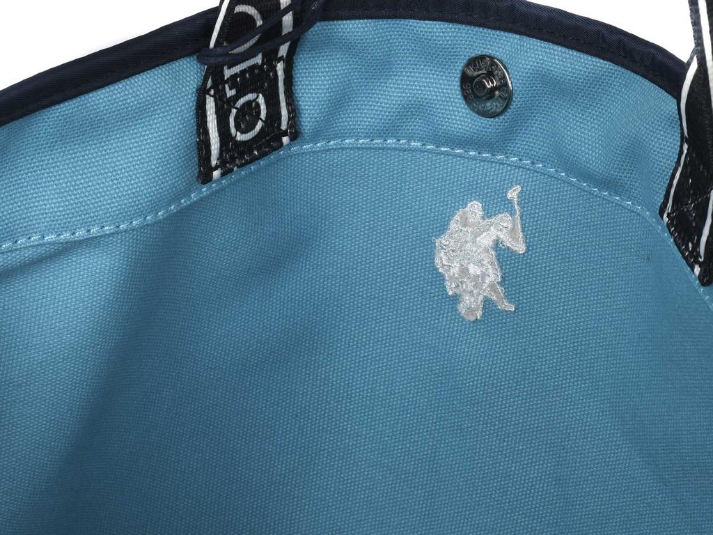 U.. Polo Assn. - Halifax Beuhx2831Wua210 Universal Shopper Bag