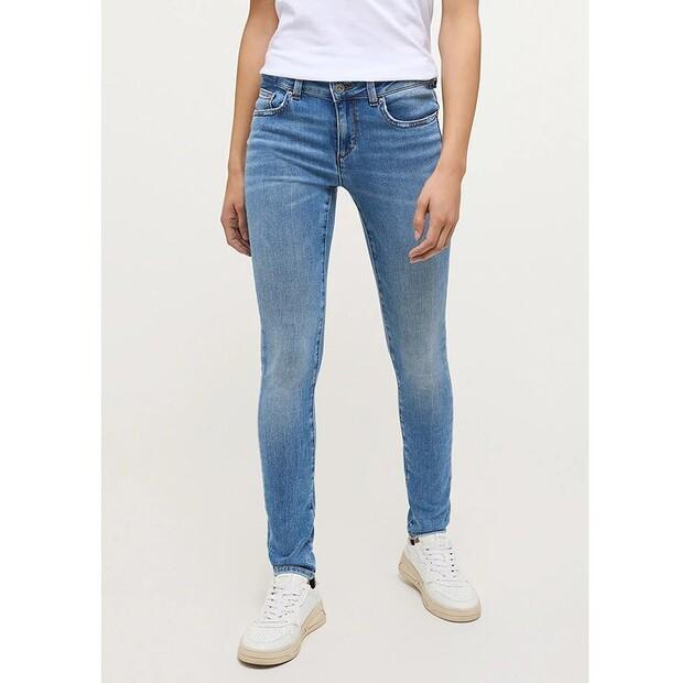 Джинсы Mustang Quincy Skinny EU W32_L32