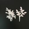 Branch Leaves Metal Cutting Dies DIY Scrapbooking Paper Cards Album Art Stencil