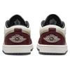 Air Jordan 1 Low SE Rok Draka Dámské Tenisky Červená Plachetnice Metalická Zlatá Zrnková FJ5735-100