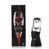 Wine Aerator Magic Red Wine Decanter Pourer with Filter Stand Quick Air Aerator Dispenser for Home Dining Bar Essential Set