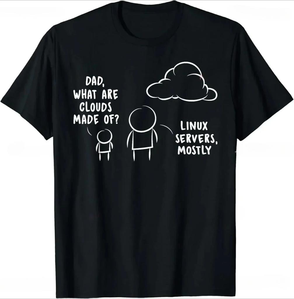 Funny Programmer Short Sleeve TShirt Software Developer Computer Engineer Nerd Tshirt Casual Fashion Streetwear Women Tees Y2K