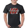 Summer New Dodge Charger RT Men T-Shirt  Vatage Y2k  Car 100%Cotton Graphic Crew Neck Oversize Unseix T-shirts for Men Women