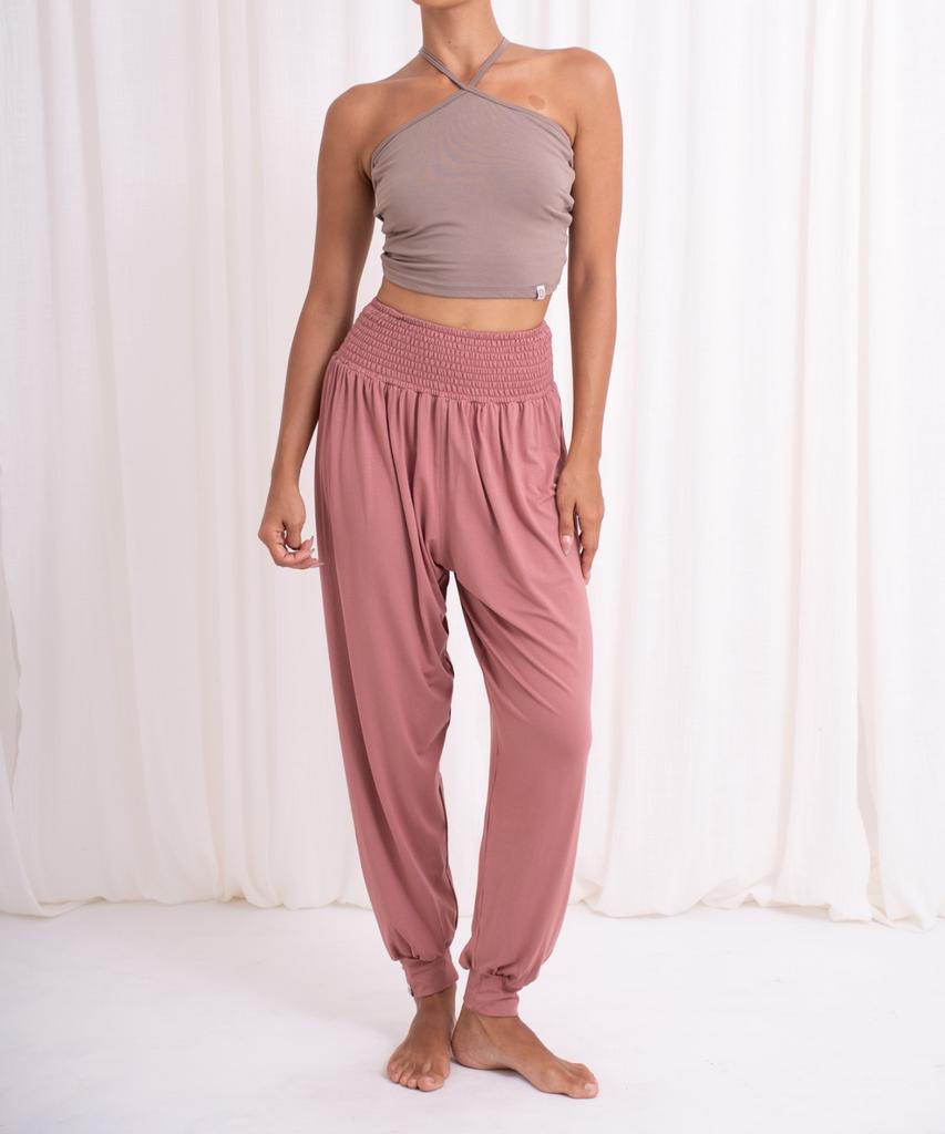 Chita Surya Harem Pants_5 Colors