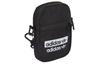 Adidas Originals Polyester Shoulder Bag, Crossbody Bag Regular Unisex Black EJ0975