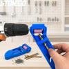 Accesorii pentru sculele electrice – Burghie