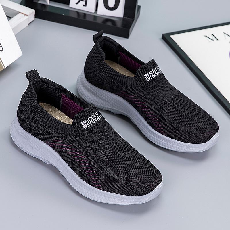 35-45 New Ultra Light Outdoor Men's Sneakers Damping Shoes for Women Casual Running Walking Designer Comfort Work Free Shipping