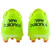 New Balance 442v2 Elite FG First Edition Pack Unisex Sneakers Green Hi-Lite Energy-Red MS41FEF2