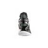 Li Ning SONIC 9 Boom Tessuto, Pelle Sintetica, TPU Ammortizzazione Antiscivolo Resistente all'Abrasione Copertura Supporto ABAR045-1