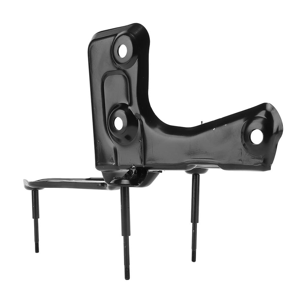 Luftfjæringskompressorpumpebrakett 2213200243 Metall Forbedret ytelse for S-klasse W221 CL-klasse C216