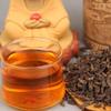 Yunnan Black Tea Ripe Pu Erh Tea 100g Chinese Puer Fermented Tea Bags
