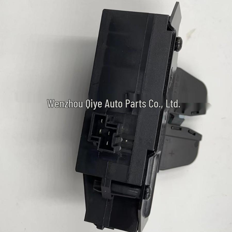 Opel Car Door Lock Block 13172981, 13185566, 24441401, 133215, 5133099