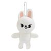 10CM Stray Kids Plush Toy Korean Celebrity Surrounding Doll Fan Collection Doll Children's Festival Gift