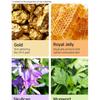 Petitfee Koelf Gold & Royal Jelly Eye Patch 60pcs