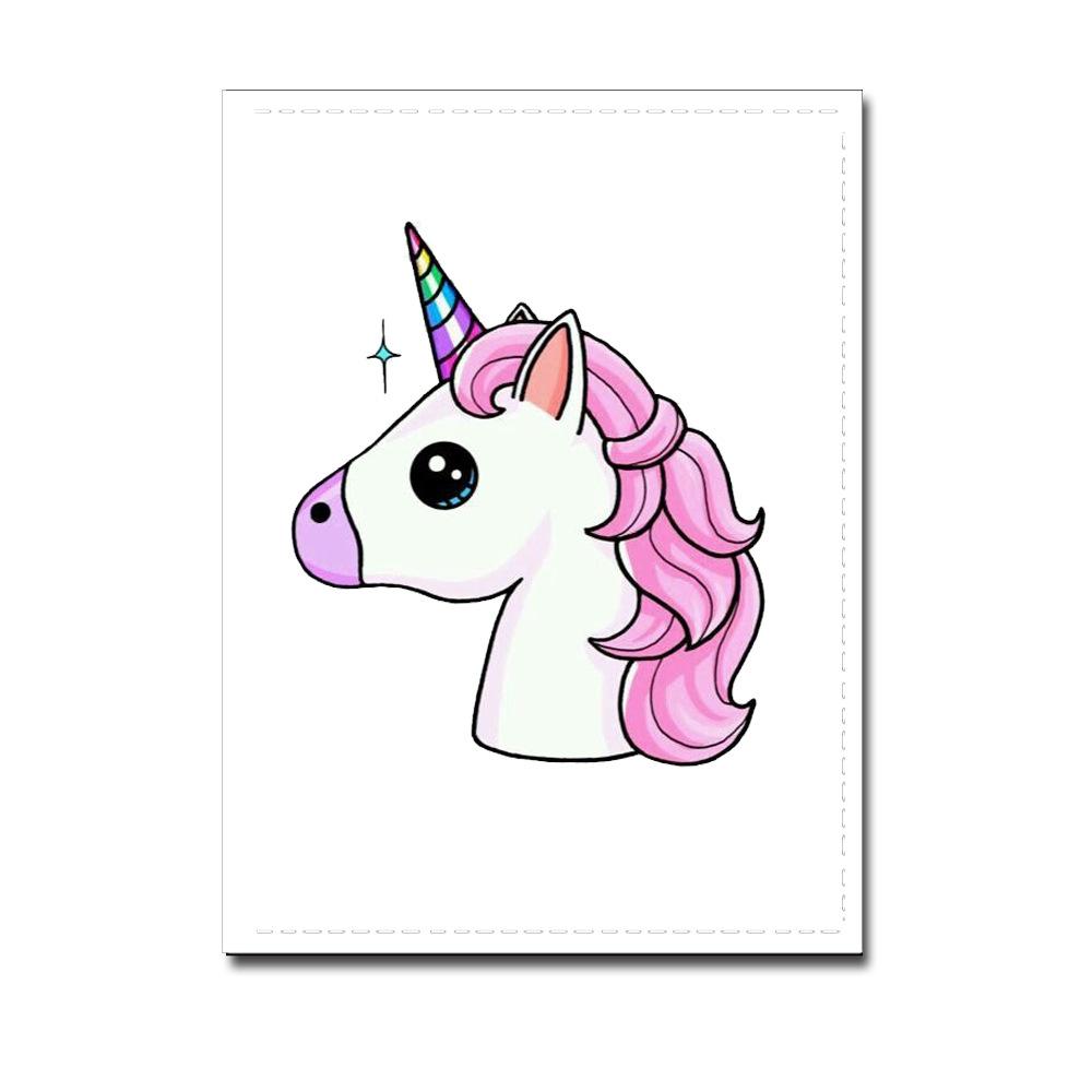 

Новая серия «Единорог», сумка для паспорта, держатель студенческого билета