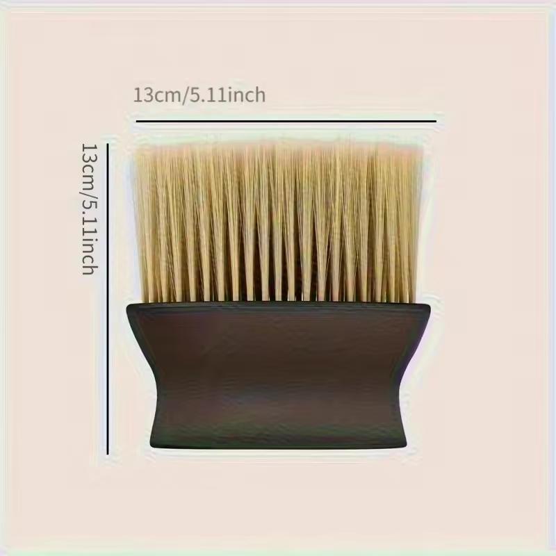 Car Four Seasons General Model Brush Instrument Board Outlet Outlet Body Interior Decoration Dust Brush Clean Hair Brush