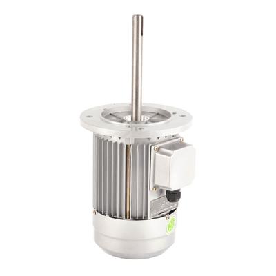 750W Třífázový elektromotor odolný vysokým teplotám 1400 ot/min 220V 380V