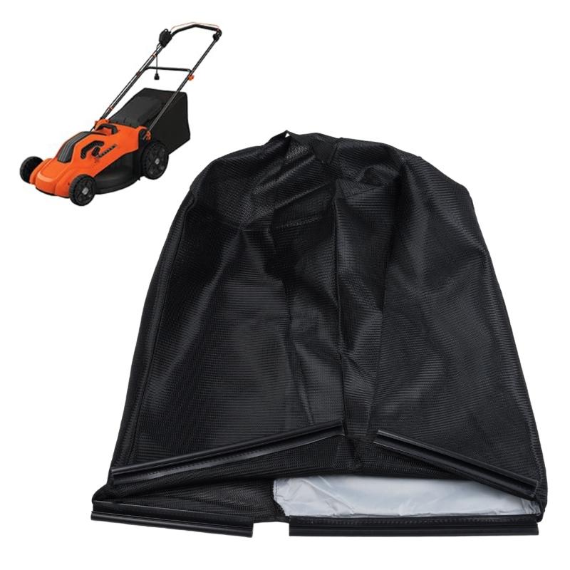 21 Zoll strapazierfähige Polyester-Grasfangsack geeignet für Bilt und andere Rasenmähermodelle