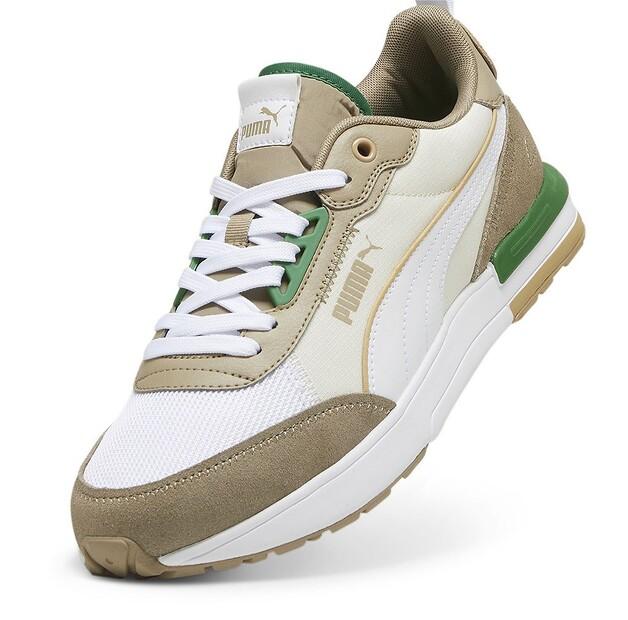 Puma R22 Sneakers