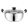 Sigang Mingzhu 304 Stainless Steel Hotpot